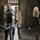 Illustration for article titled iArrow /i4.05: Haunted